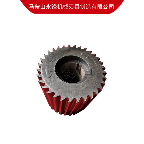 探尋精密制造核心 從馬鞍山永鋒機械看切粒機滾刀與計算機設(shè)備的產(chǎn)業(yè)聯(lián)動