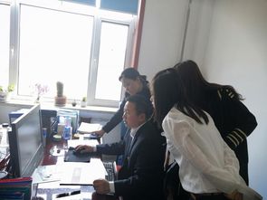 信息檢索咨詢服務進科室 開啟精準信息支持新篇章